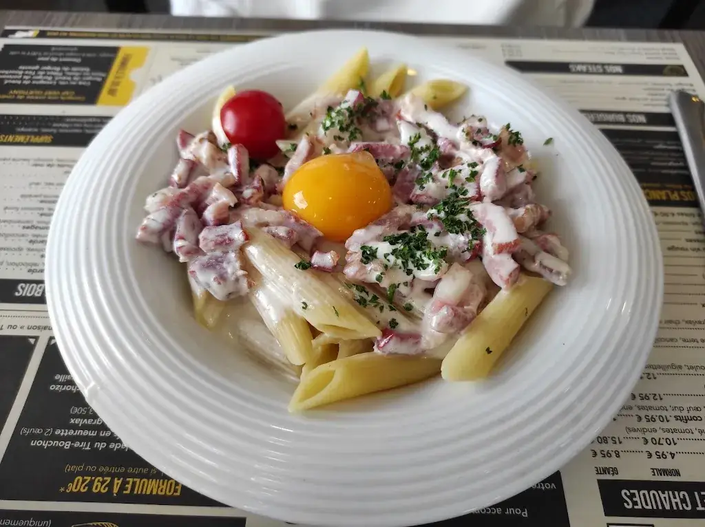 Nihao Leuven_Restaurant Le Tire Bouchon Quétigny - Dijon_Quetigny_review