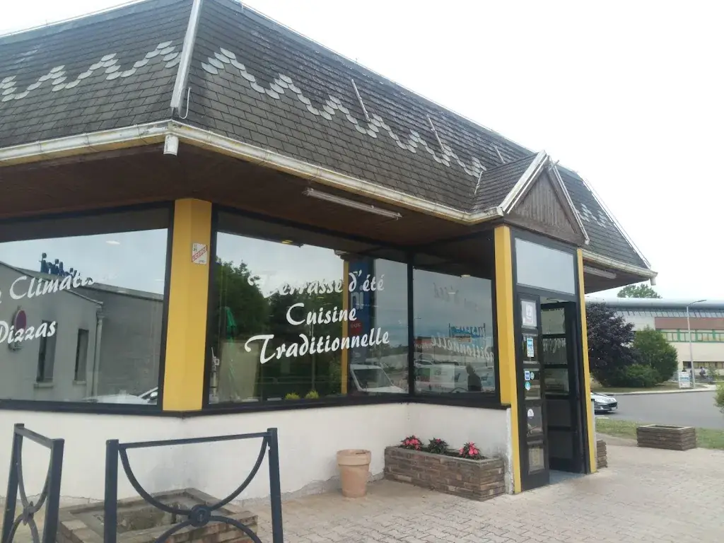 Restaurant Le Tire Bouchon Quétigny - Dijon Restaurant in Quetigny