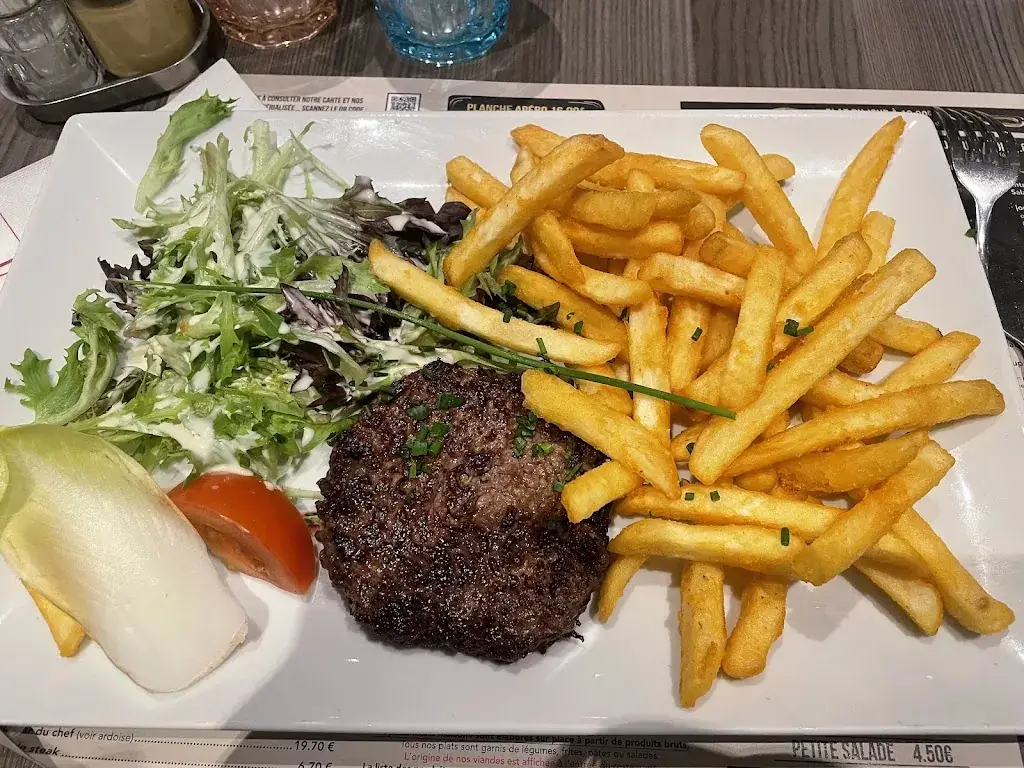 Restaurant Le Tire Bouchon Quétigny - Dijon_Quetigny_slider_image_3