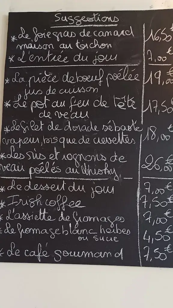 Menu_La Maison des Bonnes Vies_Arc-sur-Tille_image_1
