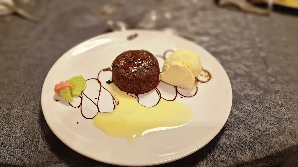 Menu_Restaurant Les Marronniers d'Arc sur Tille_Arc-sur-Tille_image_7