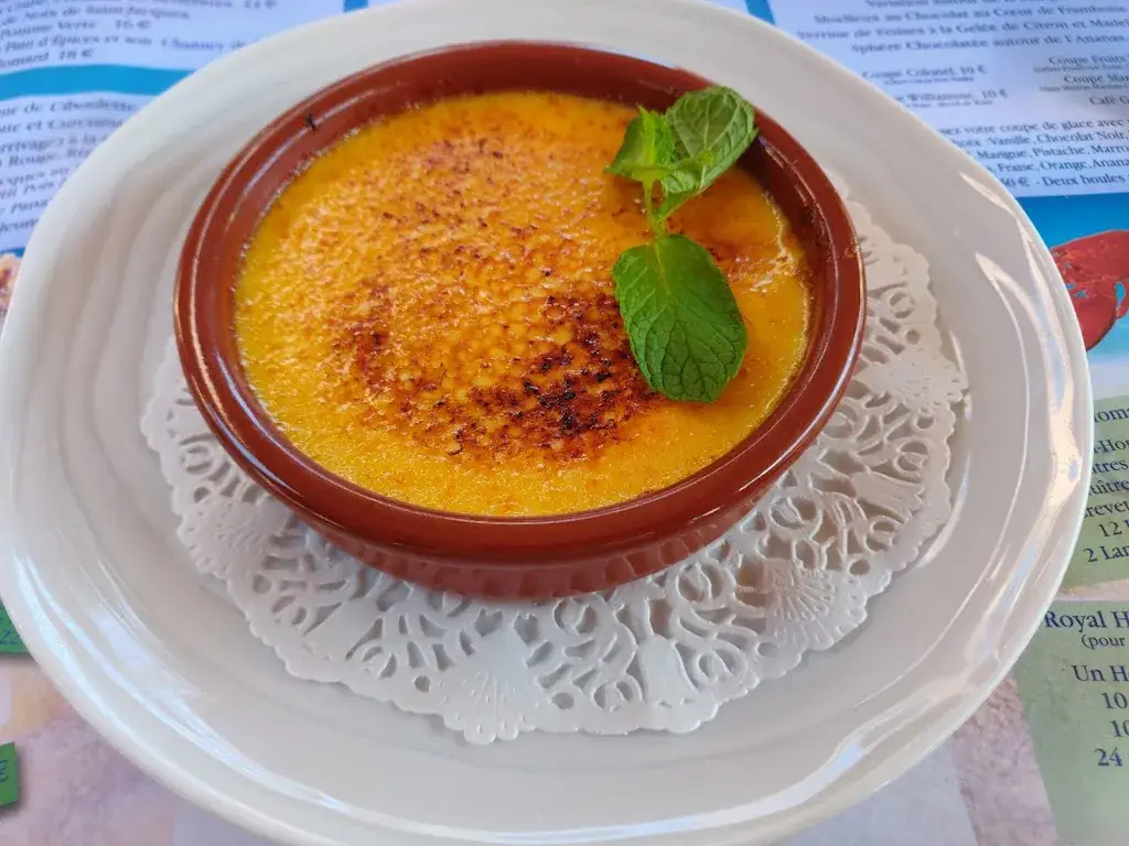 Menu_Restaurant Les Marronniers d'Arc sur Tille_Arc-sur-Tille_image_9