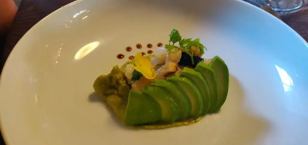 Rémi CATTIAU_Restaurant Les Marronniers d'Arc sur Tille_Arc-sur-Tille_review