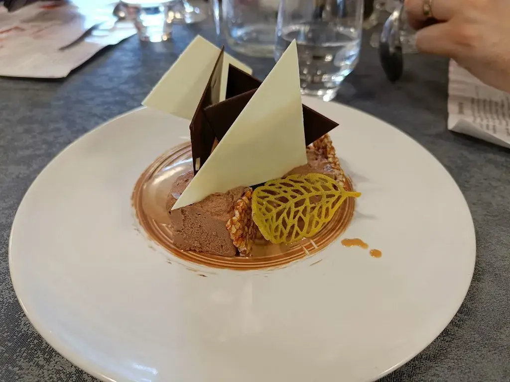 Marine Sidney-Renaud_Restaurant Les Marronniers d'Arc sur Tille_Arc-sur-Tille_review