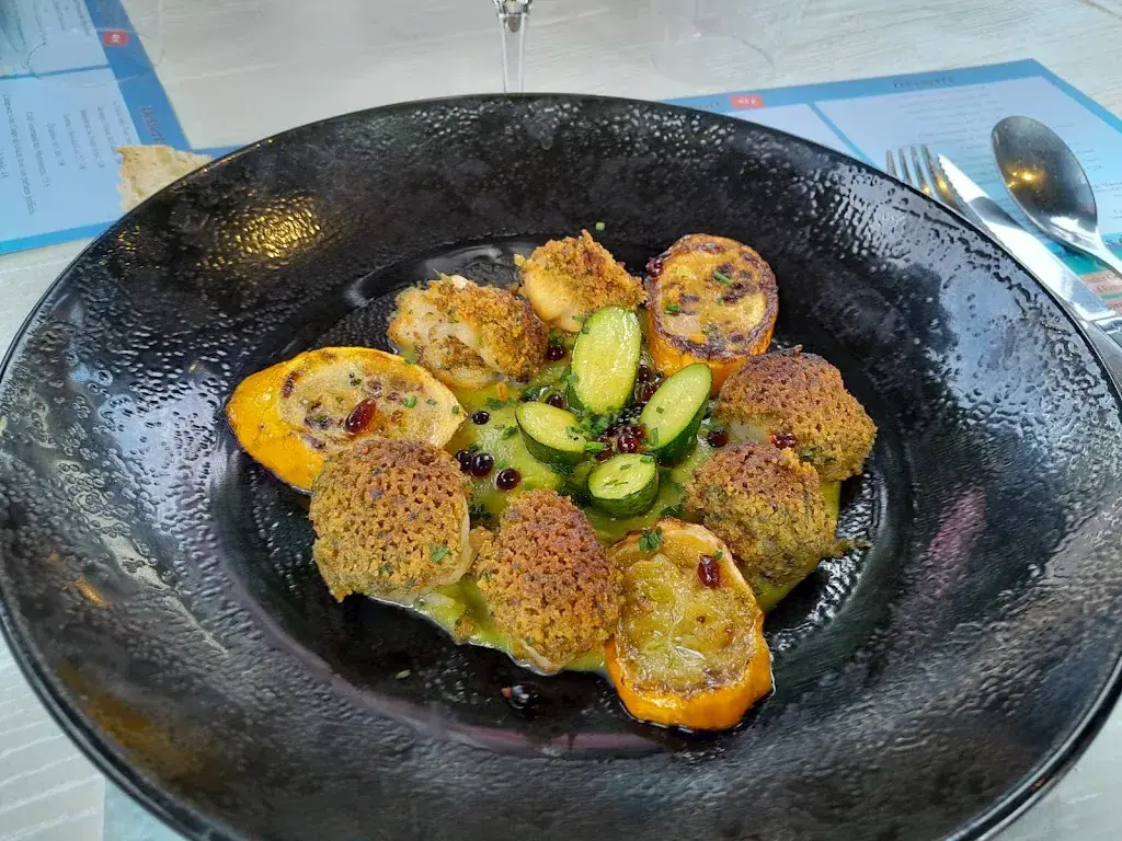 Restaurant Les Marronniers d'Arc sur Tille_Arc-sur-Tille_slider_image_3