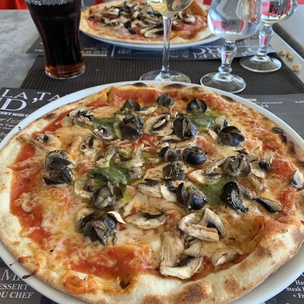 Helen S_La Table d'Arc_Arc-sur-Tille_review