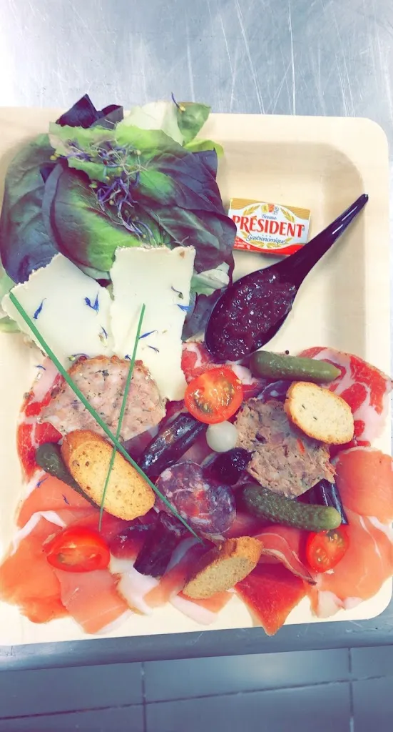 Menu_Chez Grand Mère à Couternon_Couternon_image_6