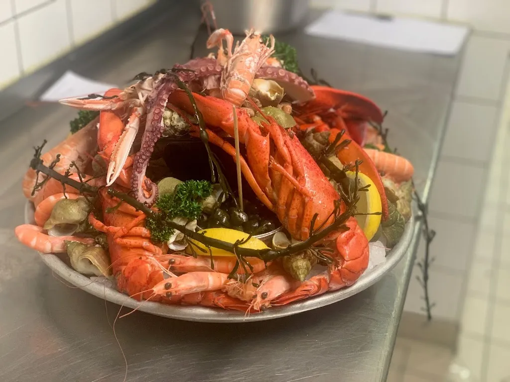 Menu_Chez Grand Mère à Couternon_Couternon_image_7