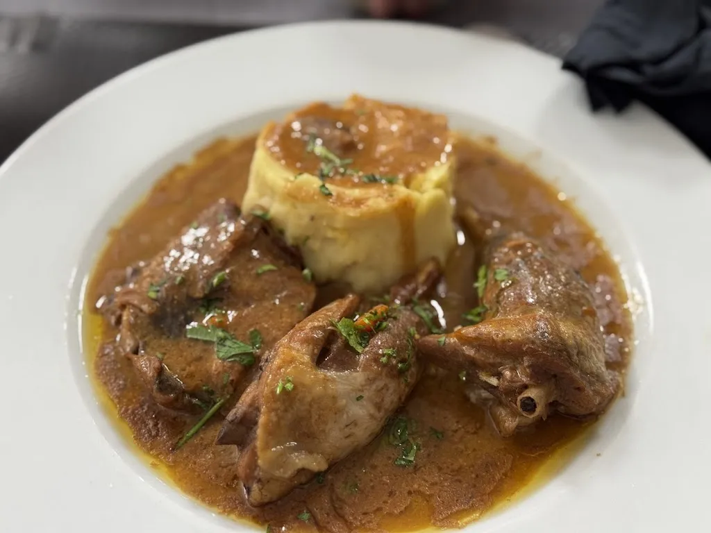 Ming-Wen_Chez Grand Mère à Couternon_Couternon_review