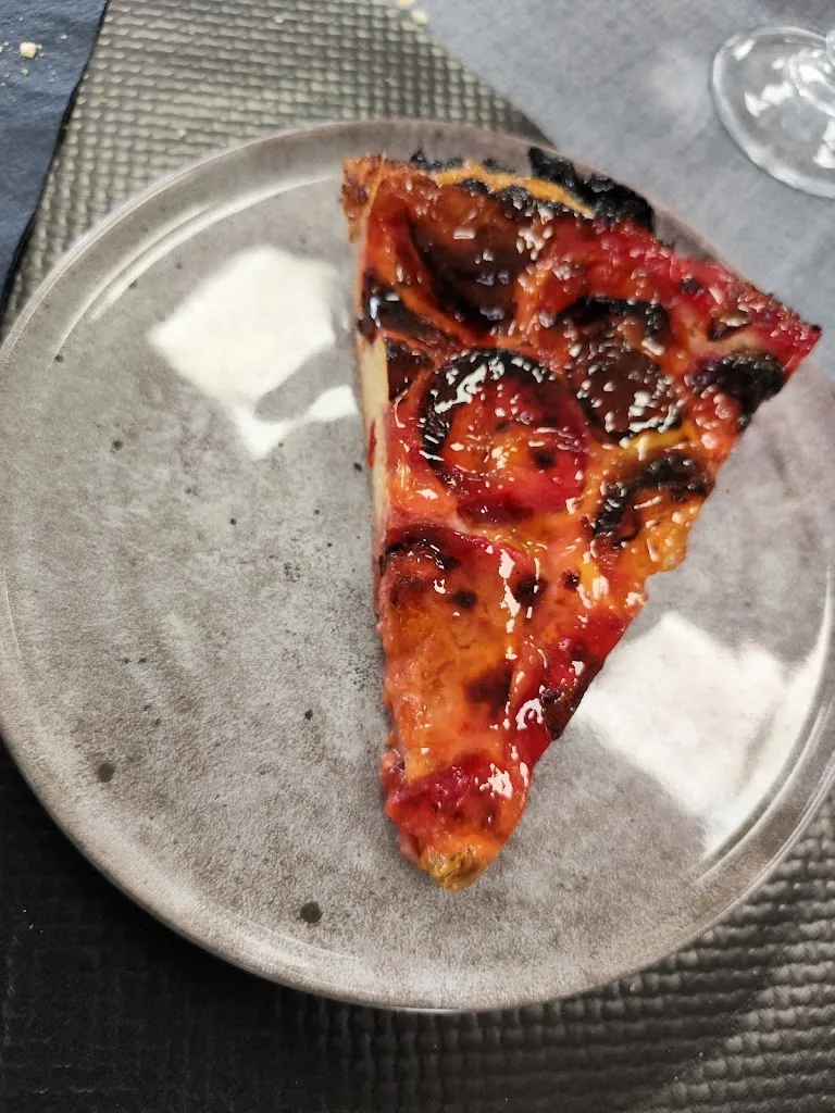 david bollaert_Chez Grand Mère à Couternon_Couternon_review