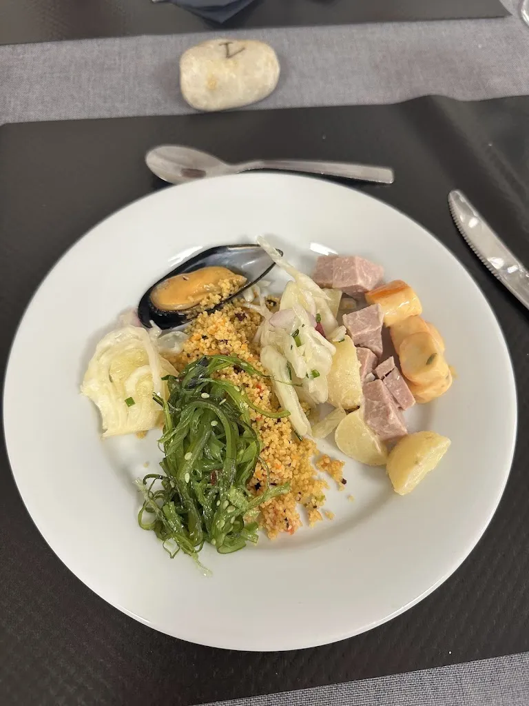 Jingwen Xu_Chez Grand Mère à Couternon_Couternon_review