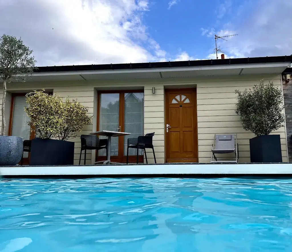 Norbert_Logis l'Hôtel d'Arc_Arc-sur-Tille_recensione