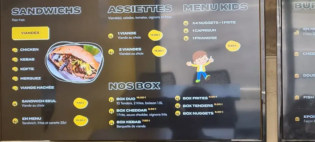 Menu_Food'Arc_Arc-sur-Tille_image_2