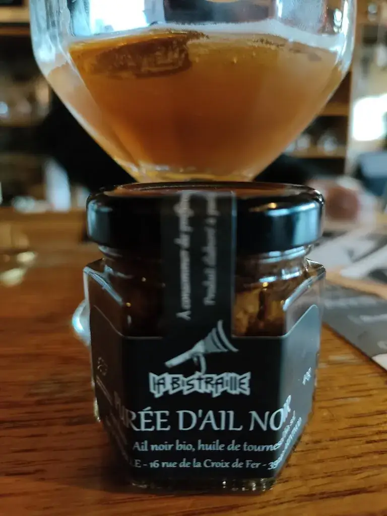 Menü_La Bistraille_Arinthod_Bild_3