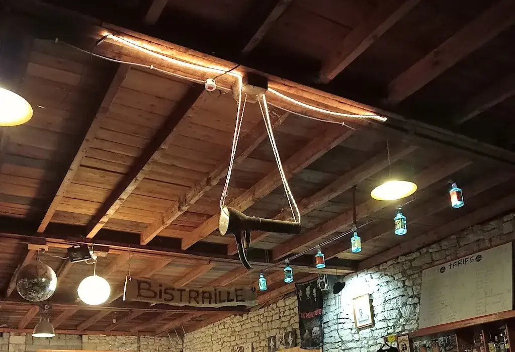 Sabrina LEITAO_La Bistraille_Arinthod_Bewertung