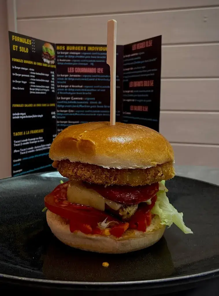 Menu_La maison du Burger_Arinthod_image_3