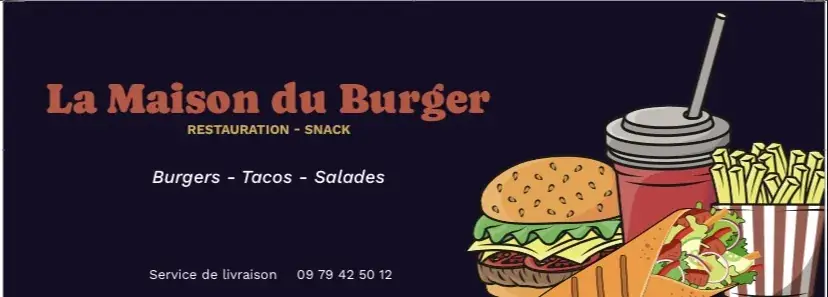 Menu_La maison du Burger_Arinthod_image_4