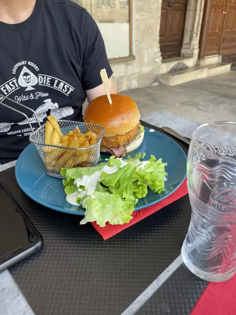 Menu_La maison du Burger_Arinthod_image_9