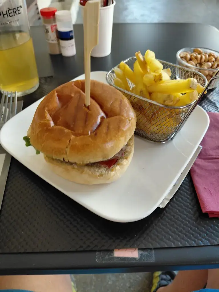 Guillaume_La maison du Burger_Arinthod_review
