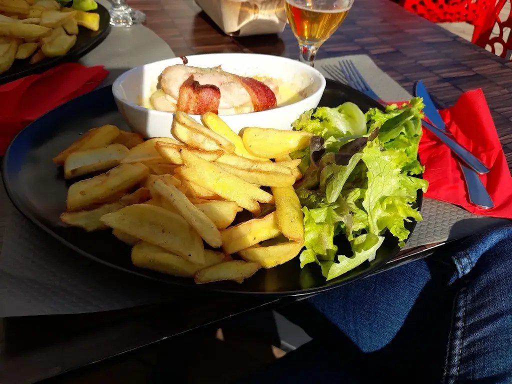 Lafitte Peggy_Simple pause_Arinthod_recensione