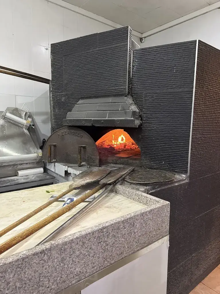 Osama Attar_Restaurant Le Paradis_Oyonnax_review