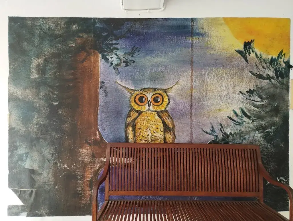 Flo Jenkins_Karadeniz Kebab_Arinthod_avis