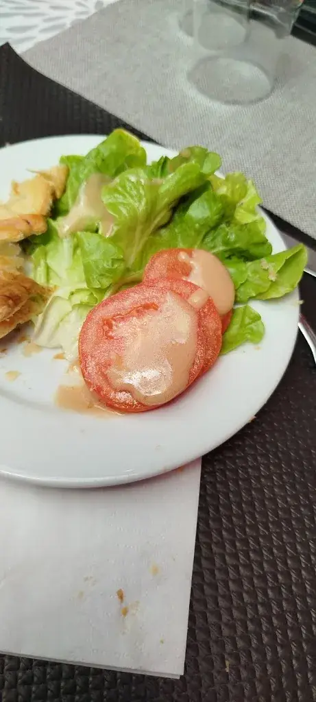 Lisa Perrin_Hôtel Restaurant de la Tour Arinthod_Arinthod_review