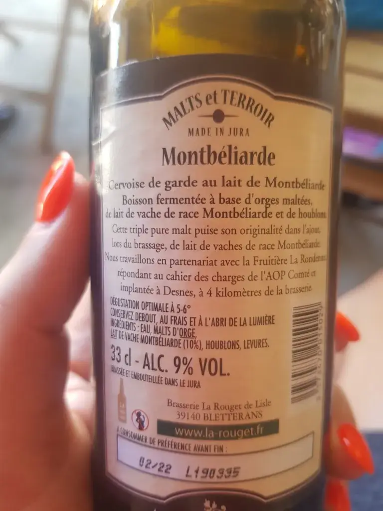 Menu_La Caborne_Arinthod_image_3