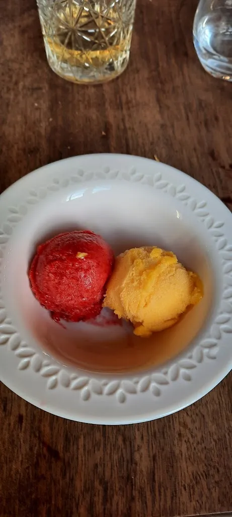 Menu_Restaurant - Le Chateau D'Arnay_Arnay-le-Duc_image_7