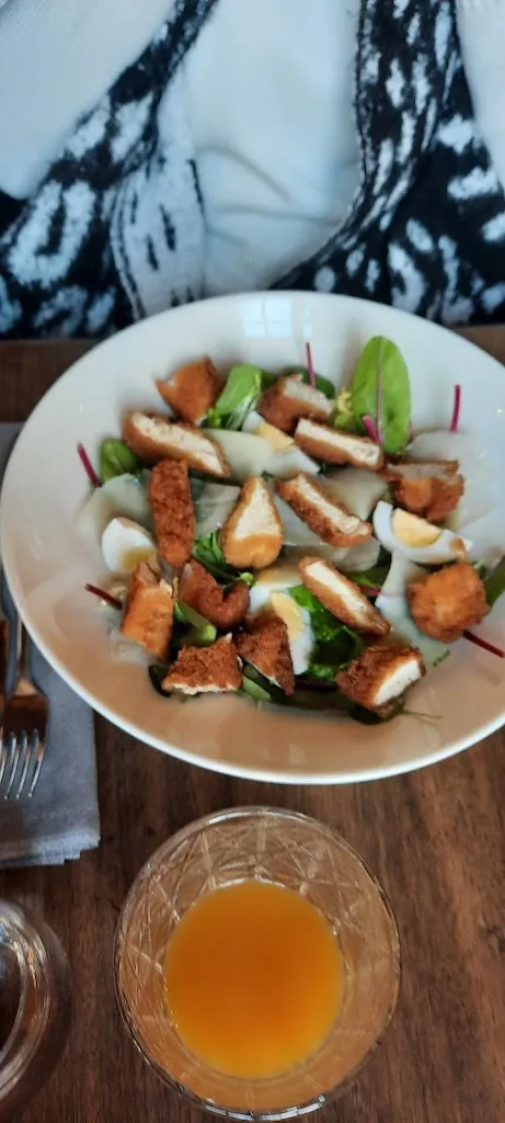 Menu_Restaurant - Le Chateau D'Arnay_Arnay-le-Duc_image_8