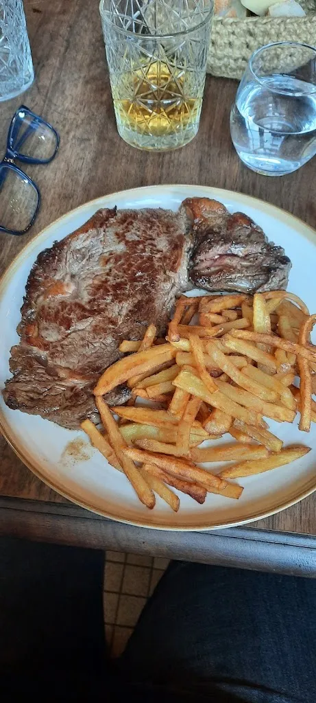 Menu_Restaurant - Le Chateau D'Arnay_Arnay-le-Duc_image_9