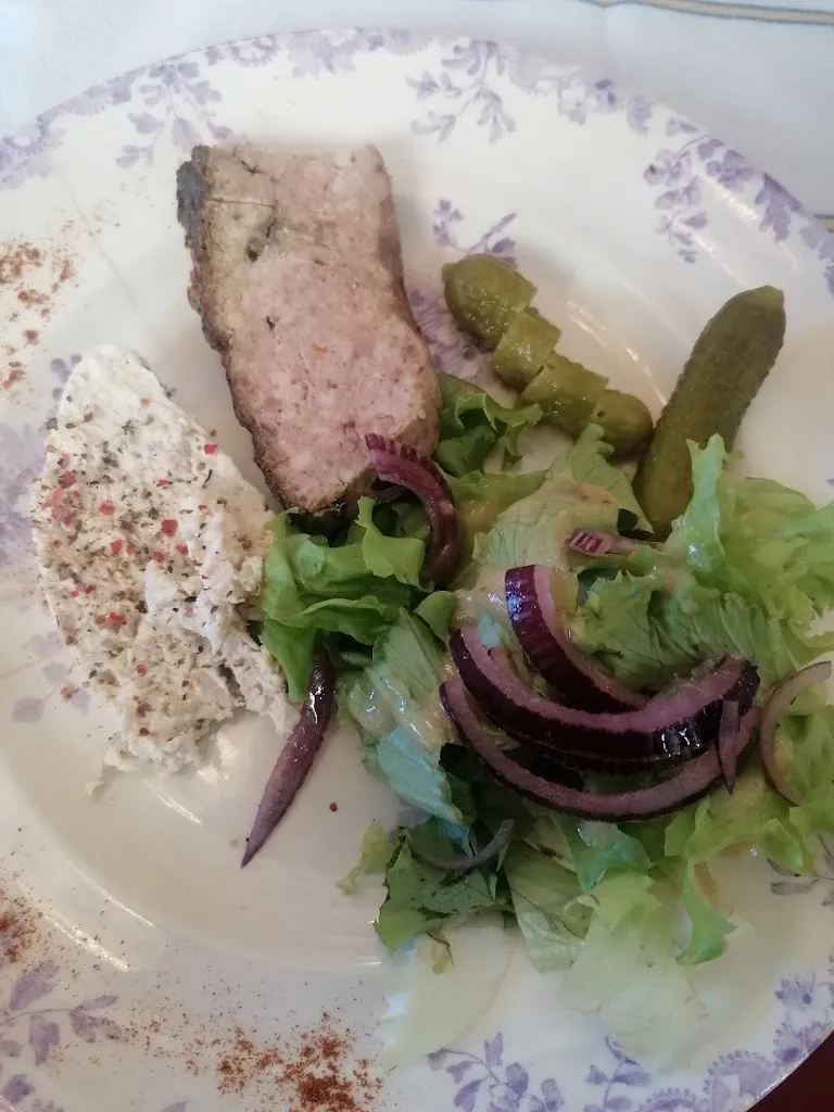 Sophie Loca_Café du Nord_Arnay-le-Duc_review