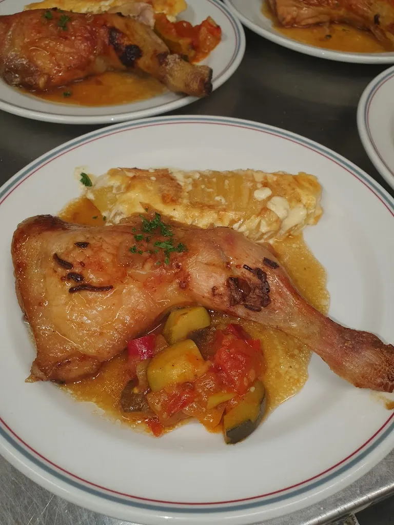 Menu_Restaurant chez henri_Arnay-le-Duc_image_5