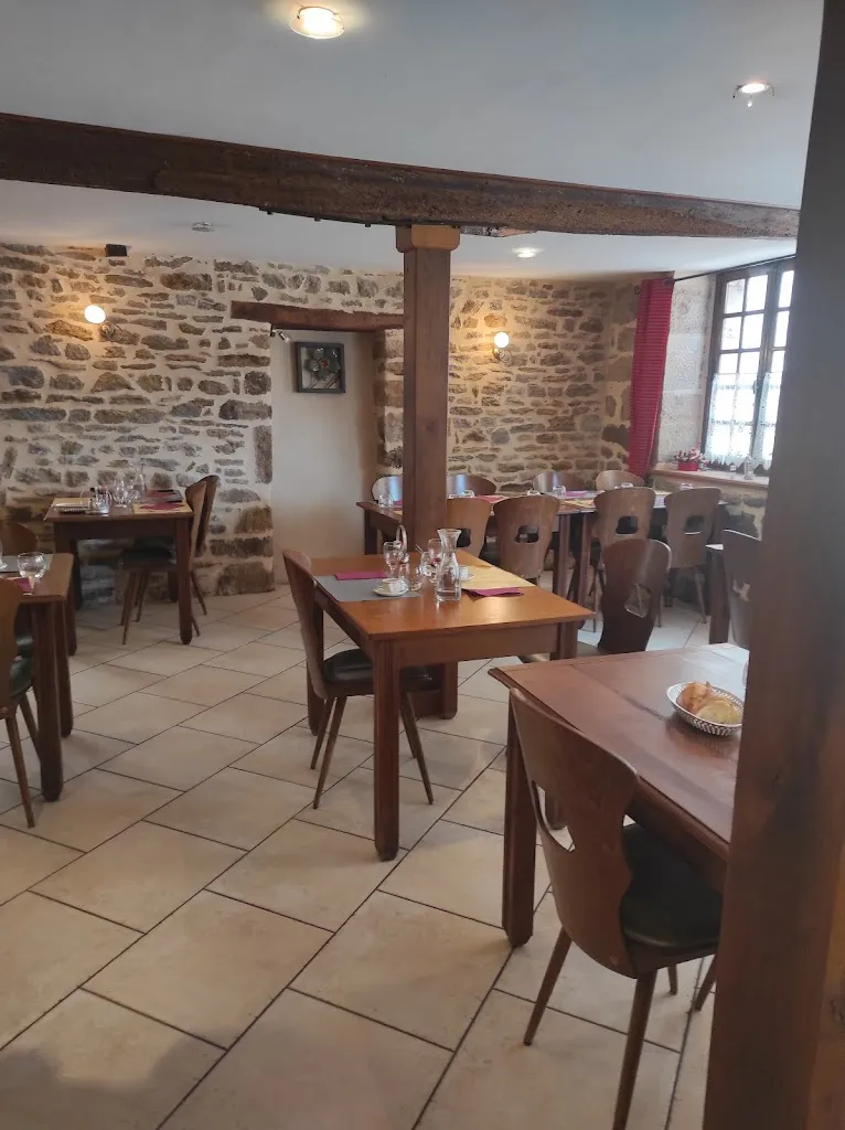 laureline thomas_Restaurant chez henri_Arnay-le-Duc_review