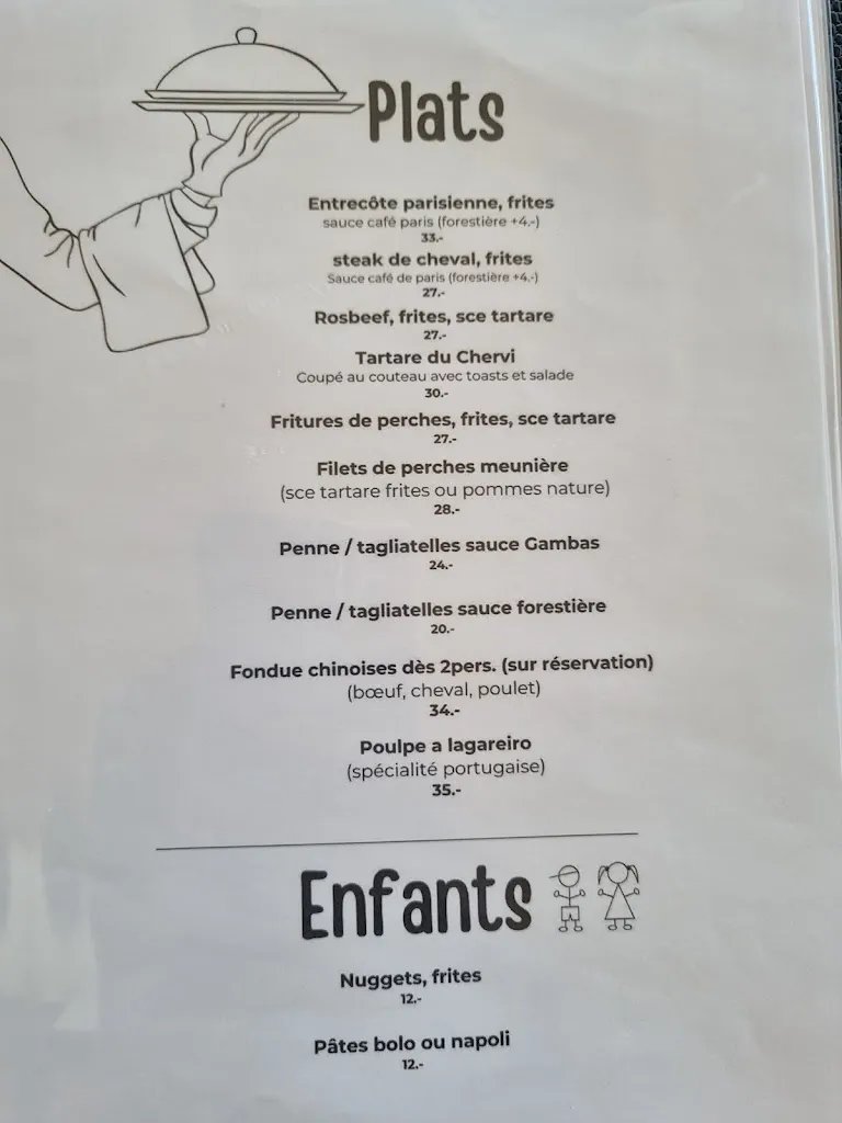 Menu_Buvette du Chervi_Pâquier_image_1