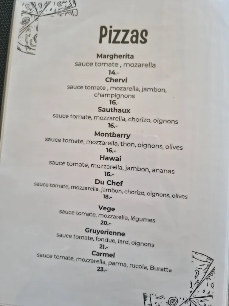 Menu_Buvette du Chervi_Pâquier_image_3