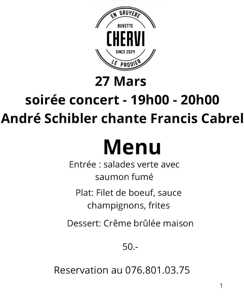 Menu_Buvette du Chervi_Pâquier_image_4
