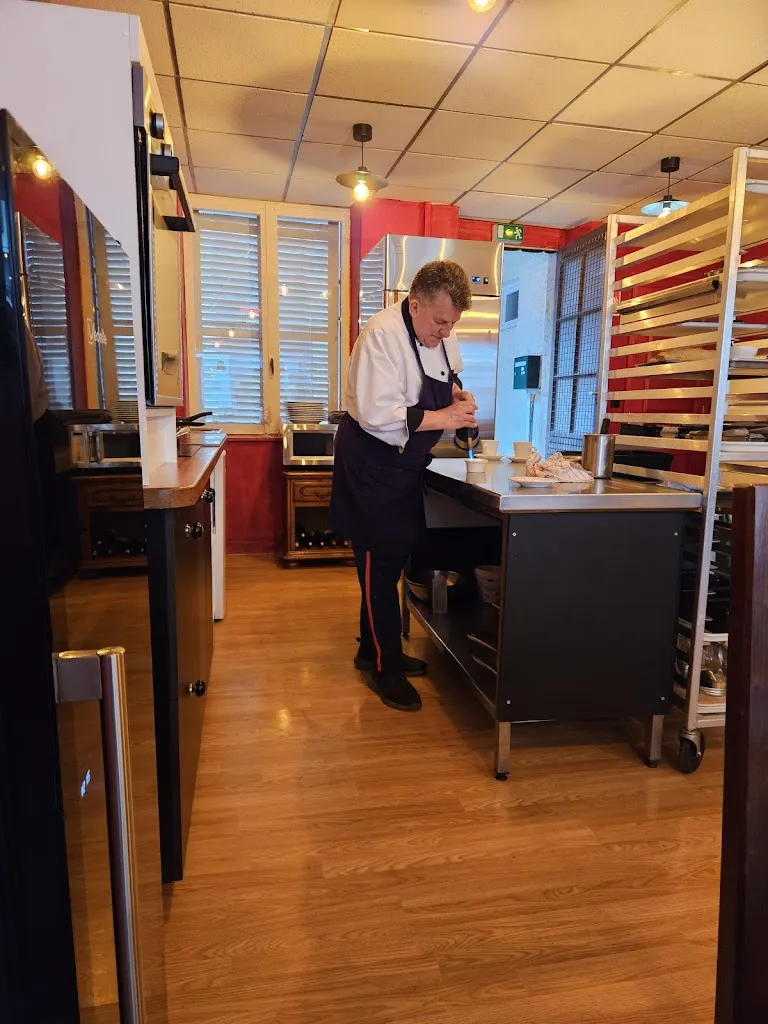 Marina Vionnet_Bistro 44_Auxonne_Bewertung