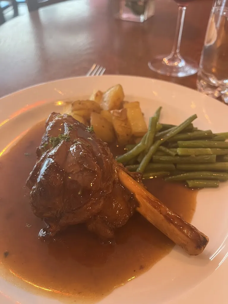 Aley Faber_Bistro 44_Auxonne_Bewertung