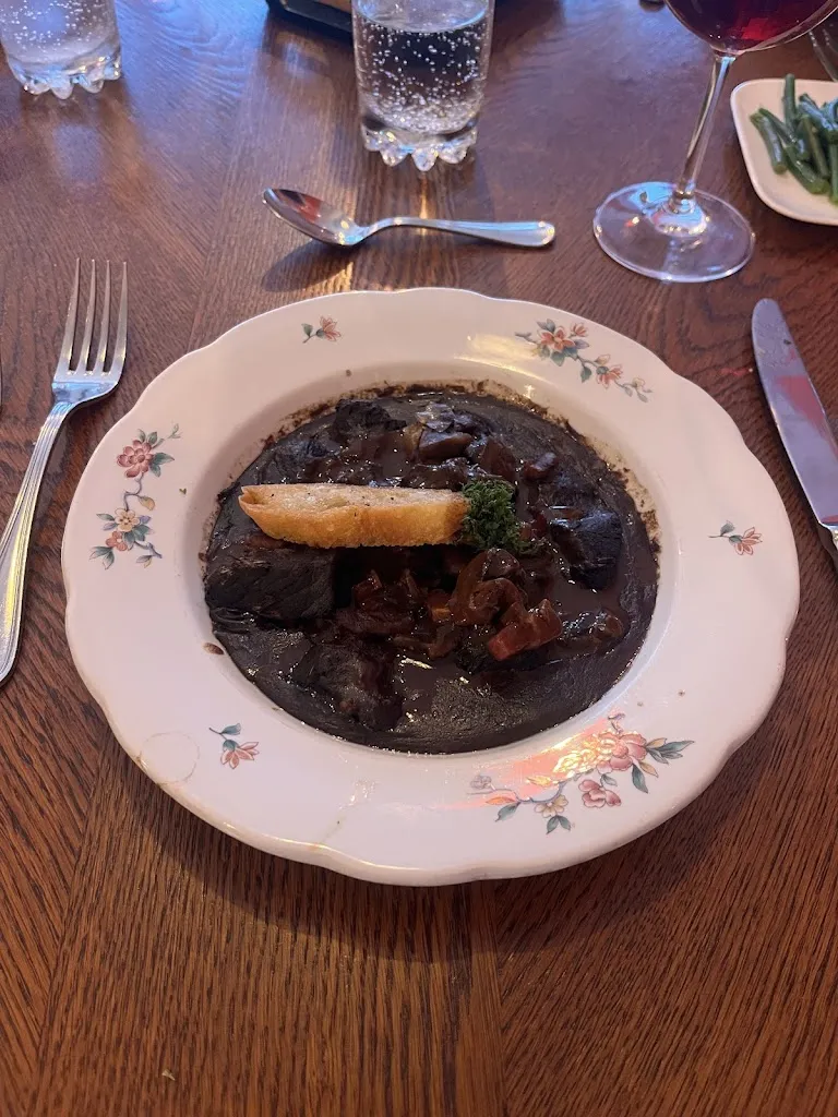 Oscar Carr_Bistro 44_Auxonne_Bewertung