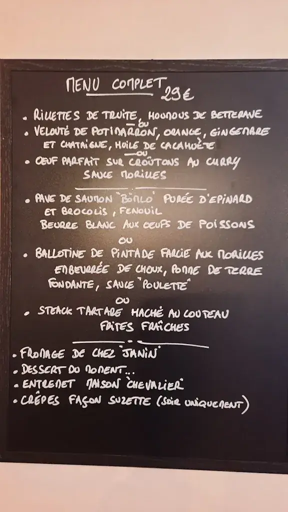 Menu_Brasserie 1719_Arc-et-Senans_image_1