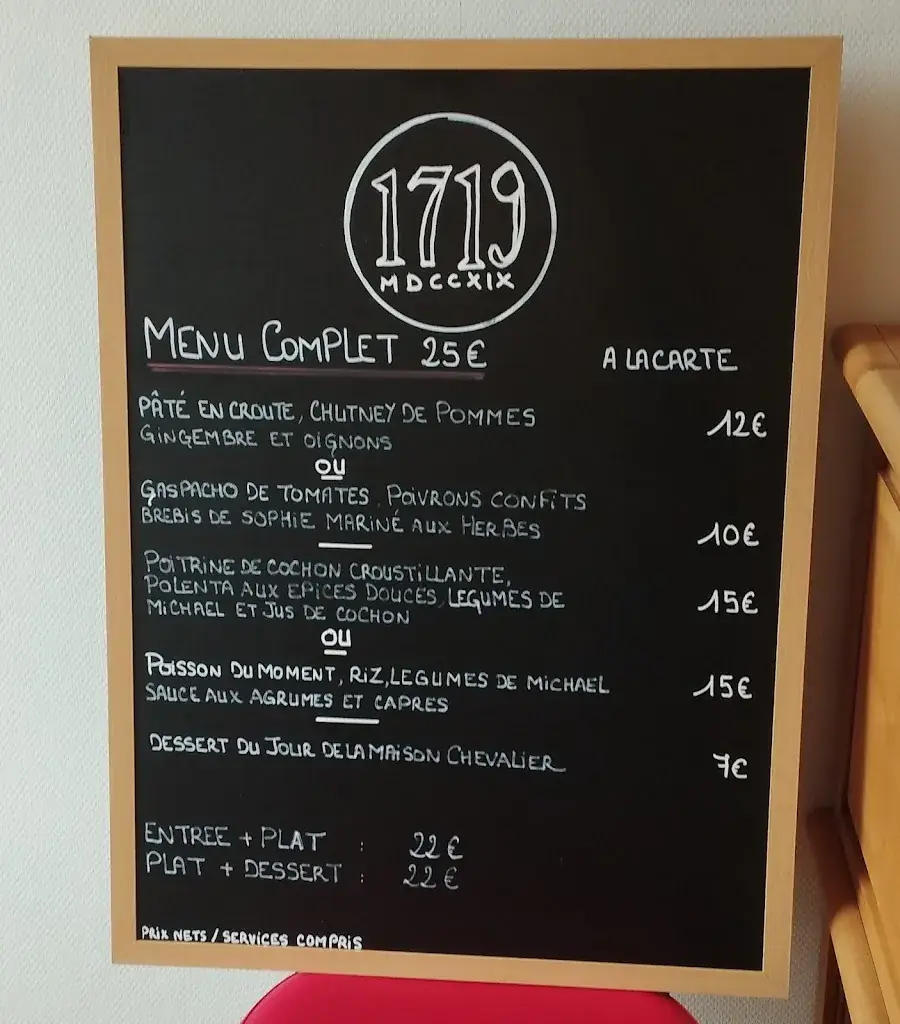 Menu_Brasserie 1719_Arc-et-Senans_image_4