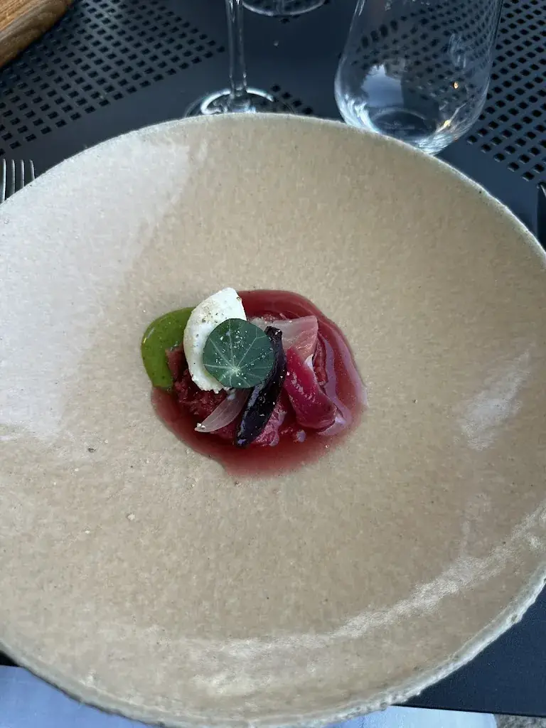 Clémence Ogier_Vertfeuille Restaurant & hôtel_Arc-et-Senans_review