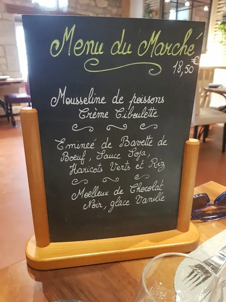 Menu_Le Relais d'Arc-et-Senans_Arc-et-Senans_image_1