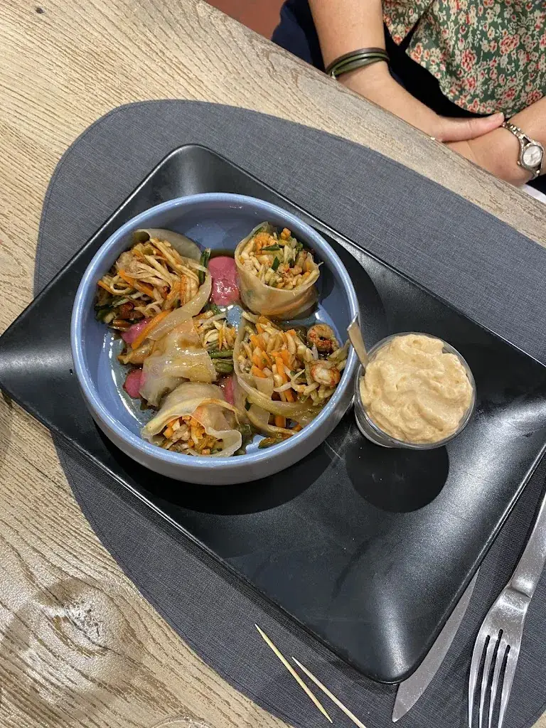 Amélie VERNADET_Le Relais d'Arc-et-Senans_Arc-et-Senans_review