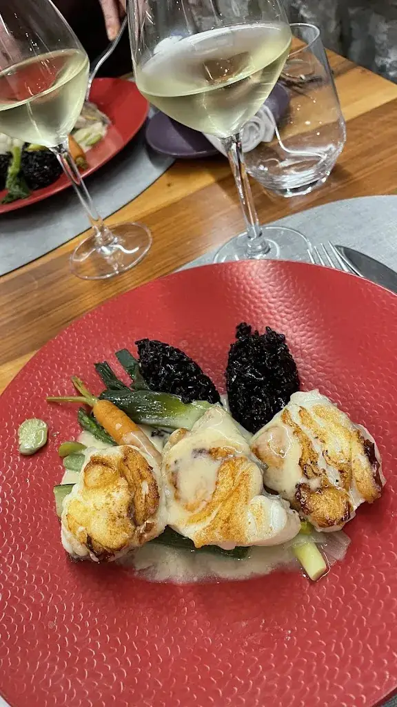 Solene Baverel_Le Relais d'Arc-et-Senans_Arc-et-Senans_review