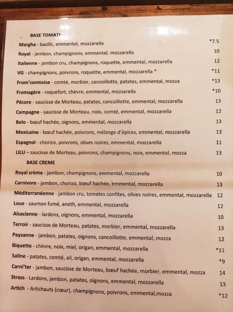 Menü_Sel'Rit et sucreries_Arc-et-Senans_Bild_1