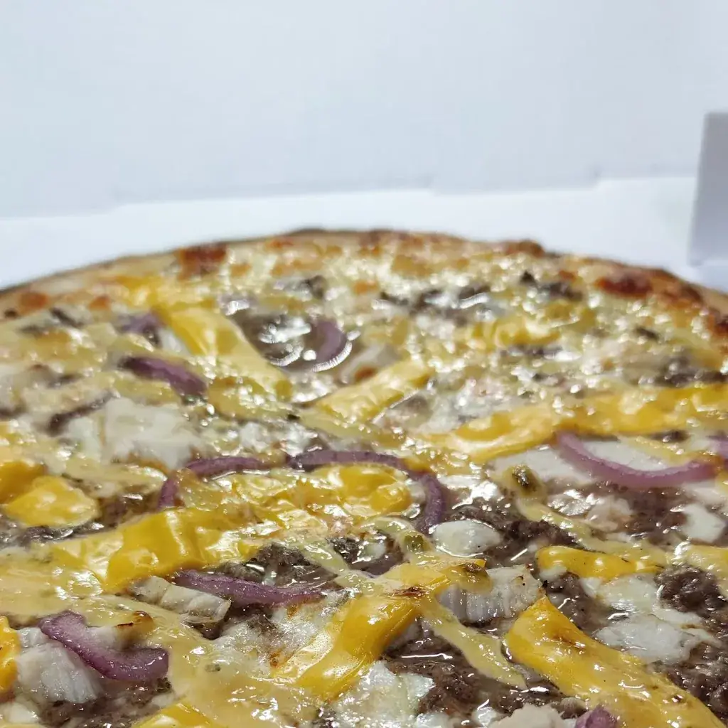 Menu_Génie Pizza - Ain / Jura _Arbent_image_7