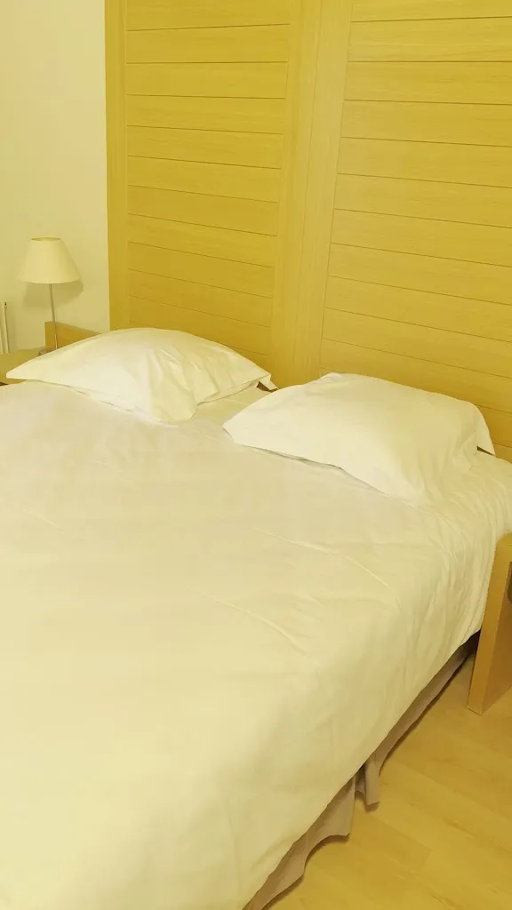 Korean Spy_Hôtel de la Saline royale_Arc-et-Senans_review