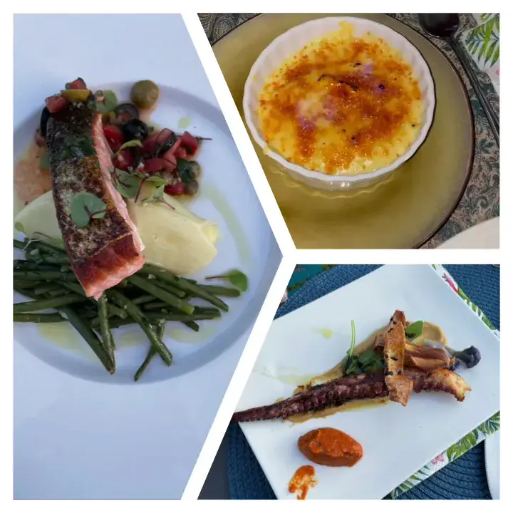 Andrea Madero_Arc en Sel Maison et table d'hôtes_Arc-et-Senans_recensione